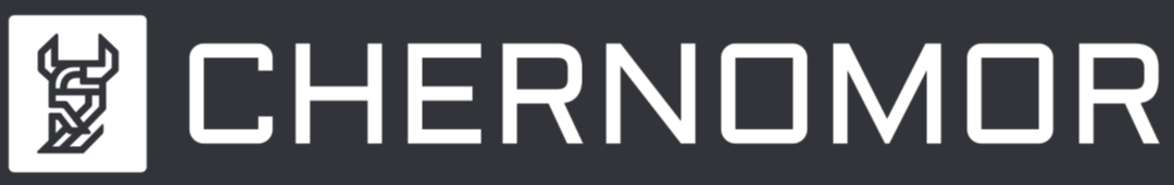 CHERNOMOR logo